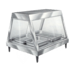 Hatco , GRHD-2P, Merchandisers