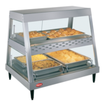Hatco , GRHD-2PD, Merchandisers