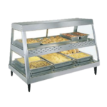 Hatco , GRHD-3PD, Merchandisers