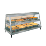 Hatco , GRHD-4P, Merchandisers