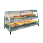 Hatco , GRHD-4PD, Merchandisers