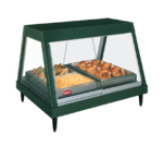 Hatco , GRHDH-2P, Merchandisers