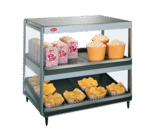 Hatco , GRSDS/H-41D, Merchandisers