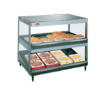 Hatco , GRSDS/H-41DHW, Merchandisers