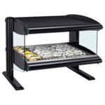Hatco , HXMH-48, Merchandisers