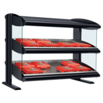 Hatco , HXMS-30D, Merchandisers