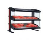 Hatco , HZMS-30D, Merchandisers