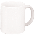 International Tableware , 3424S-02, Mug, China