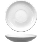 International Tableware , 81062-02S, Saucer, China