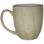 International Tableware , 81376-RT-WH, Mug, China