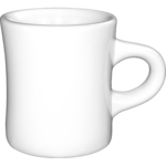 International Tableware , 82245-02, Mug, China