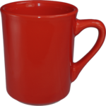 International Tableware , 87241-664, Mug, China