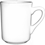 International Tableware , 87241, Mug, China