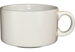 International Tableware , 89344-01, Soup Cup / Mug, China