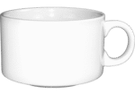 International Tableware , 89344-02, Soup Cup / Mug, China