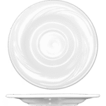 International Tableware , AM-2, Saucer, China