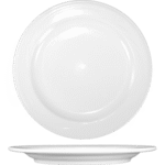International Tableware , AM-8, Plate, China