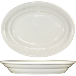 International Tableware , AT-12, Platter, China
