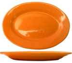 International Tableware , CA-12-O, Platter, China