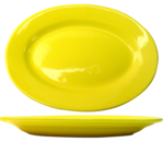 International Tableware , CA-12-Y, Platter, China