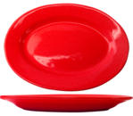 International Tableware , CA-13-CR, Platter, China