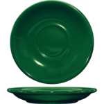 International Tableware , CA-2-G, Saucer, China