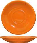 International Tableware , CA-2-O, Saucer, China