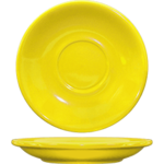 International Tableware , CA-2-Y, Saucer, China