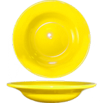 International Tableware , CA-3-Y, China, Bowl,  9 - 16 oz