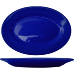 International Tableware , CA-51-CB, Platter, China