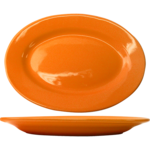 International Tableware , CA-51-O, Platter, China
