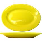 International Tableware , CA-51-Y, Platter, China