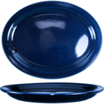 International Tableware , CAN-12-CB, Platter, China