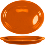 International Tableware , CAN-13-O, Platter, China