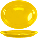 International Tableware , CAN-14-Y, Platter, China