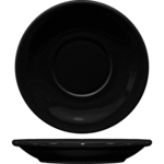 International Tableware , CAN-2-B, Saucer, China