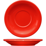 International Tableware , CAN-2-CR, Saucer, China