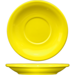 International Tableware , CAN-2-Y, Saucer, China