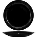 International Tableware , CAN-7-B, Plate, China