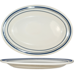 International Tableware , CT-13, Platter, China