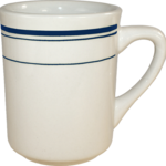 International Tableware , CT-17, Mug, China