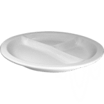 International Tableware , DIV-10, Plate/Platter, Compartment, China