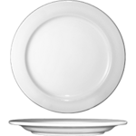 International Tableware , DO-8, Plate, China