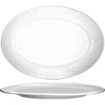 International Tableware , DR-51, Platter, China
