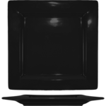International Tableware , EL-10-BL, Plate, China