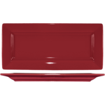 International Tableware , EL-17-RH, Platter, China