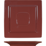 International Tableware , EL-2-RH, Saucer, China