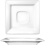 International Tableware , EL-2, Saucer, China
