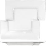 International Tableware , EL-75, Plate, China