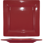 International Tableware , EL-9-RH, Plate, China